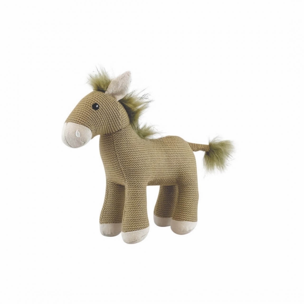 Stofftier Esel Henry, 17 cm von EGMONT TOYS