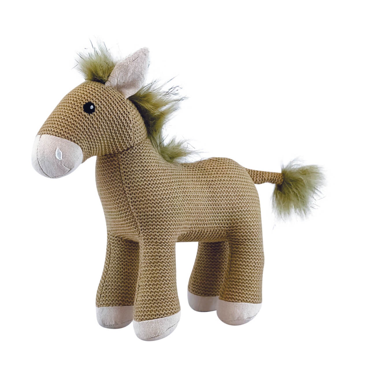 Stofftier Esel Henry, 25 cm von EGMONT TOYS