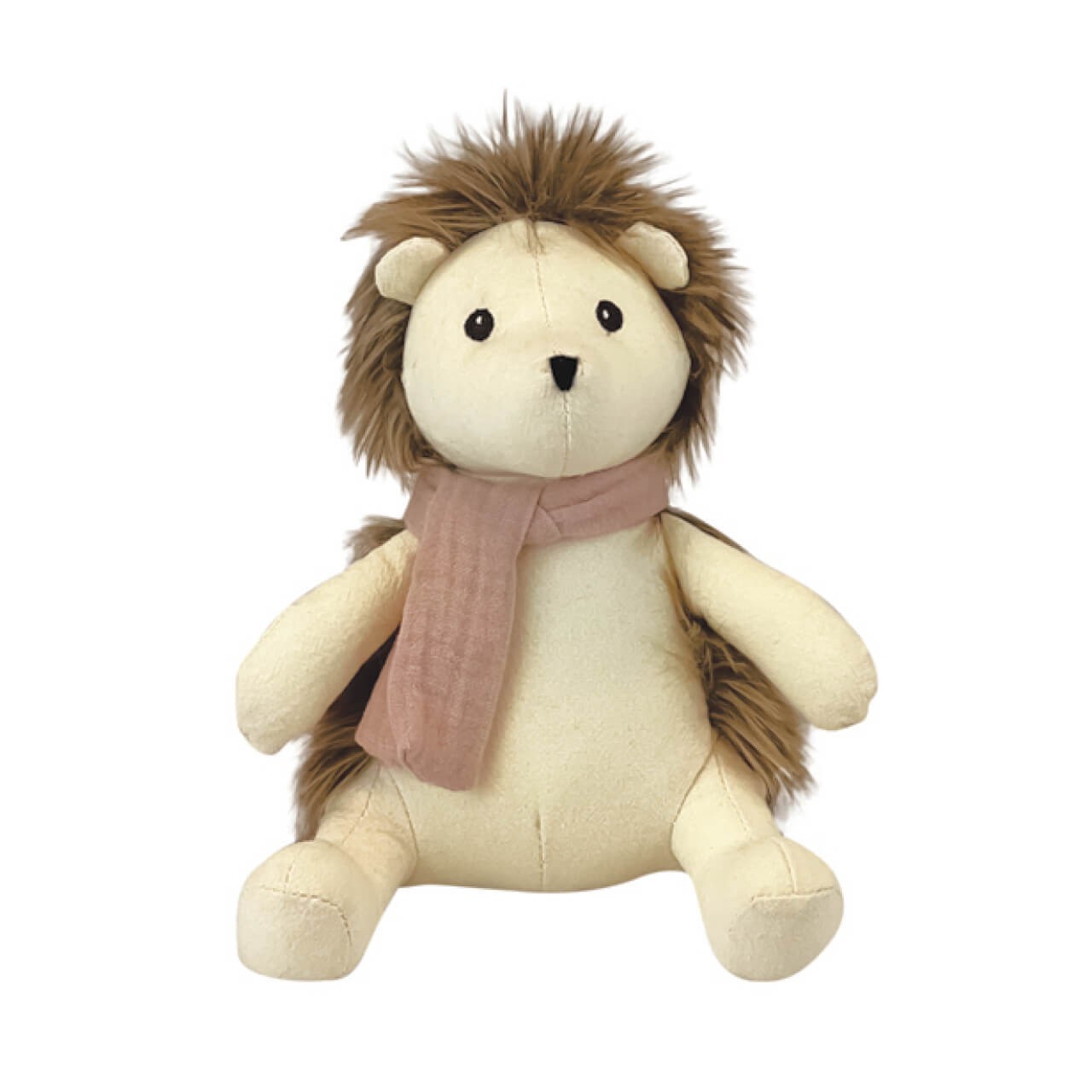 Stofftier Igel Lucien, sitzend Stofftier Igel Lucien, sitzend von EGMONT TOYS