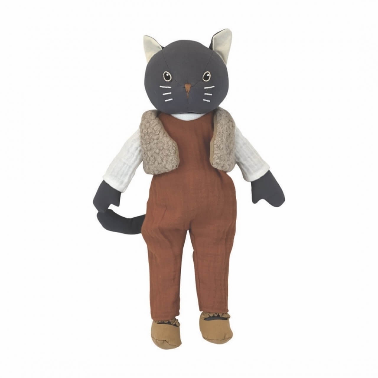 Stofftier Katze Cesar Stofftier Katze Cesar von EGMONT TOYS