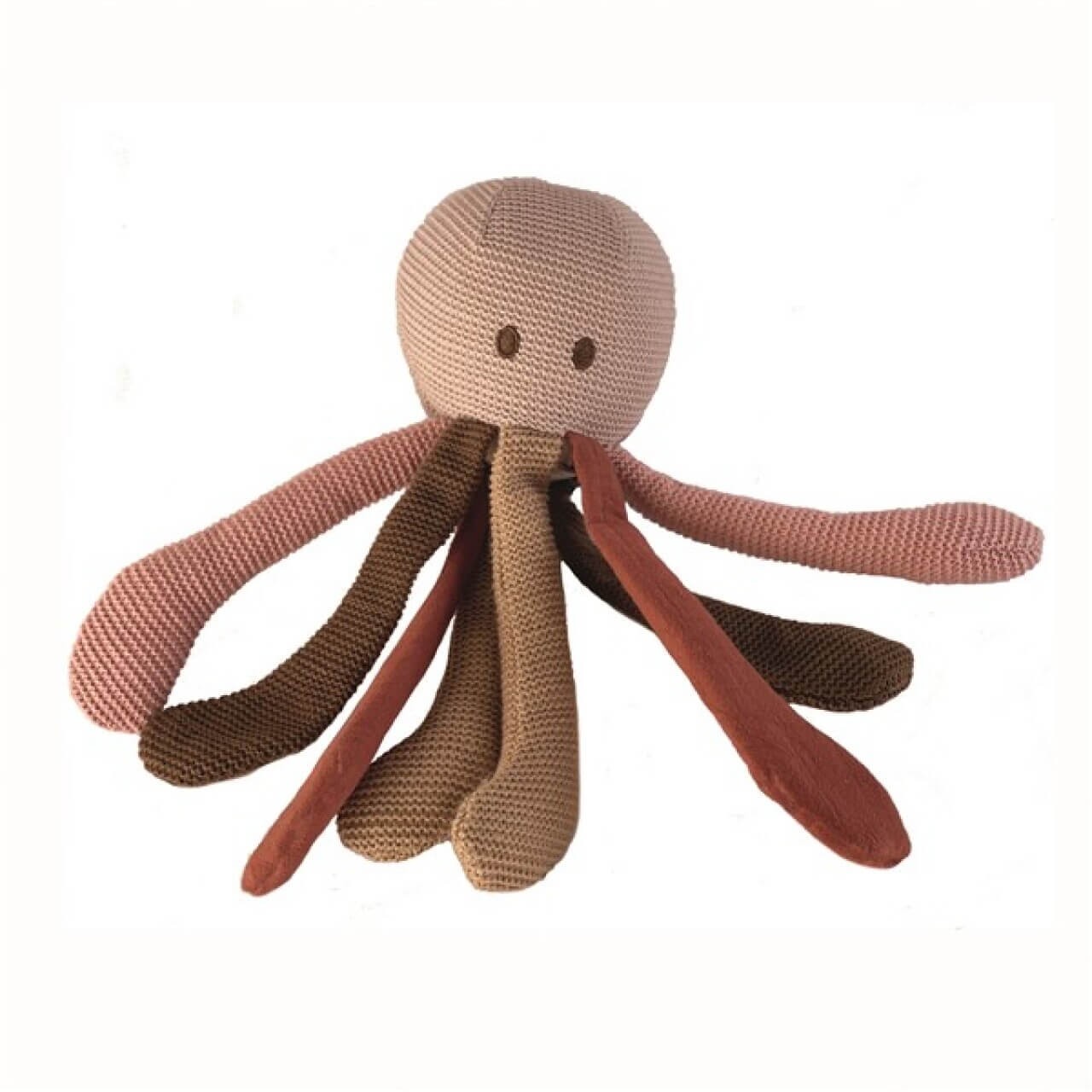 Stofftier Oktopus Stofftier Oktopus von EGMONT TOYS