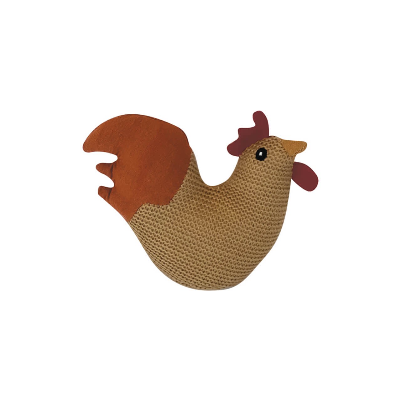 Stoftier Hahn Stoftier Hahn von EGMONT TOYS