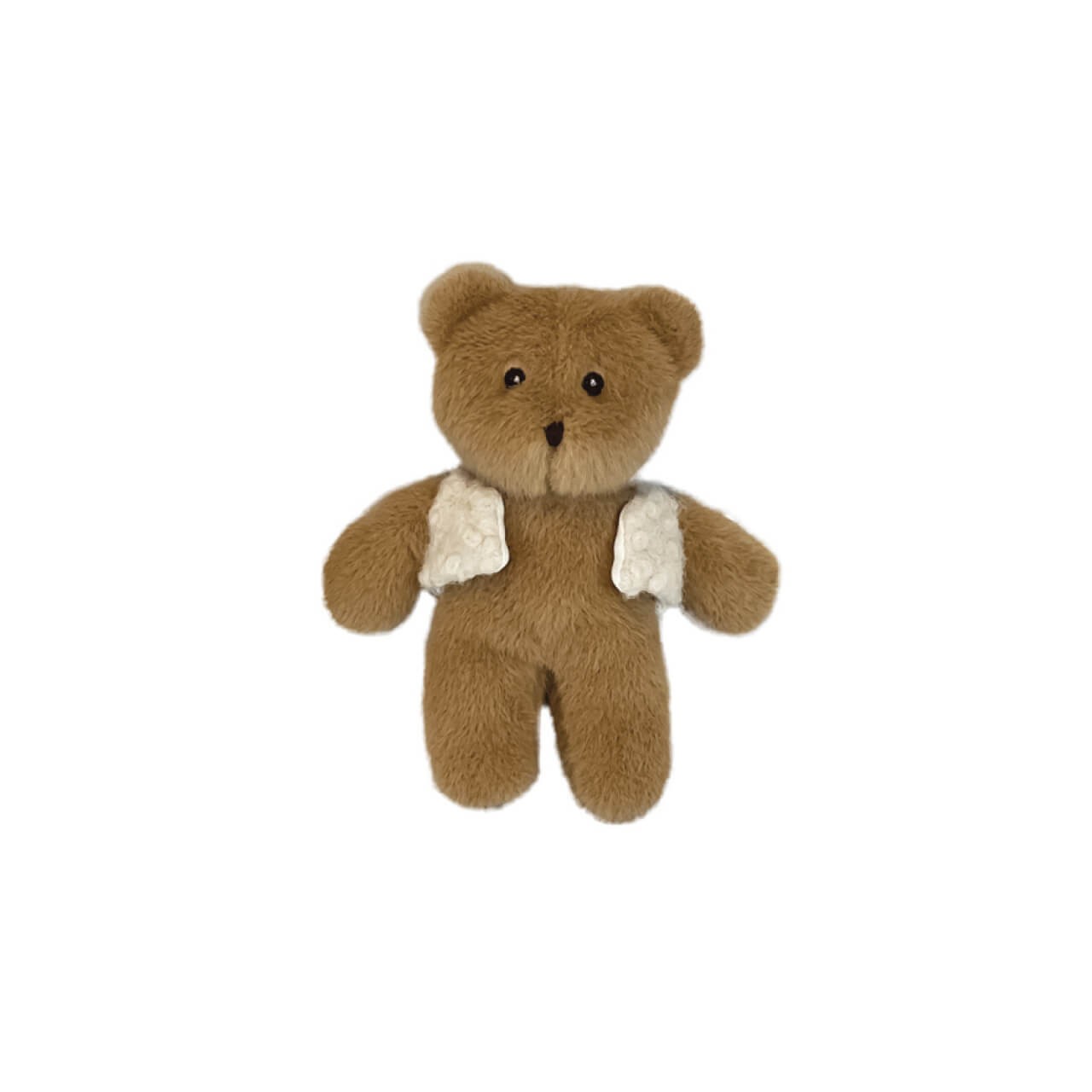 Teddy Remi, 15 cm, Plüschtier Bär Teddy Remi, 15 cm, Plüschtier Bär von EGMONT TOYS
