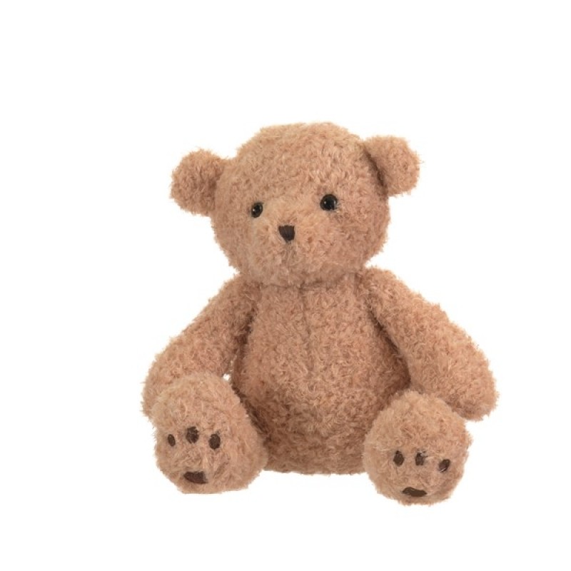 Teddybär Sascha klein, Teddy, Plüschtier Bär von EGMONT TOYS