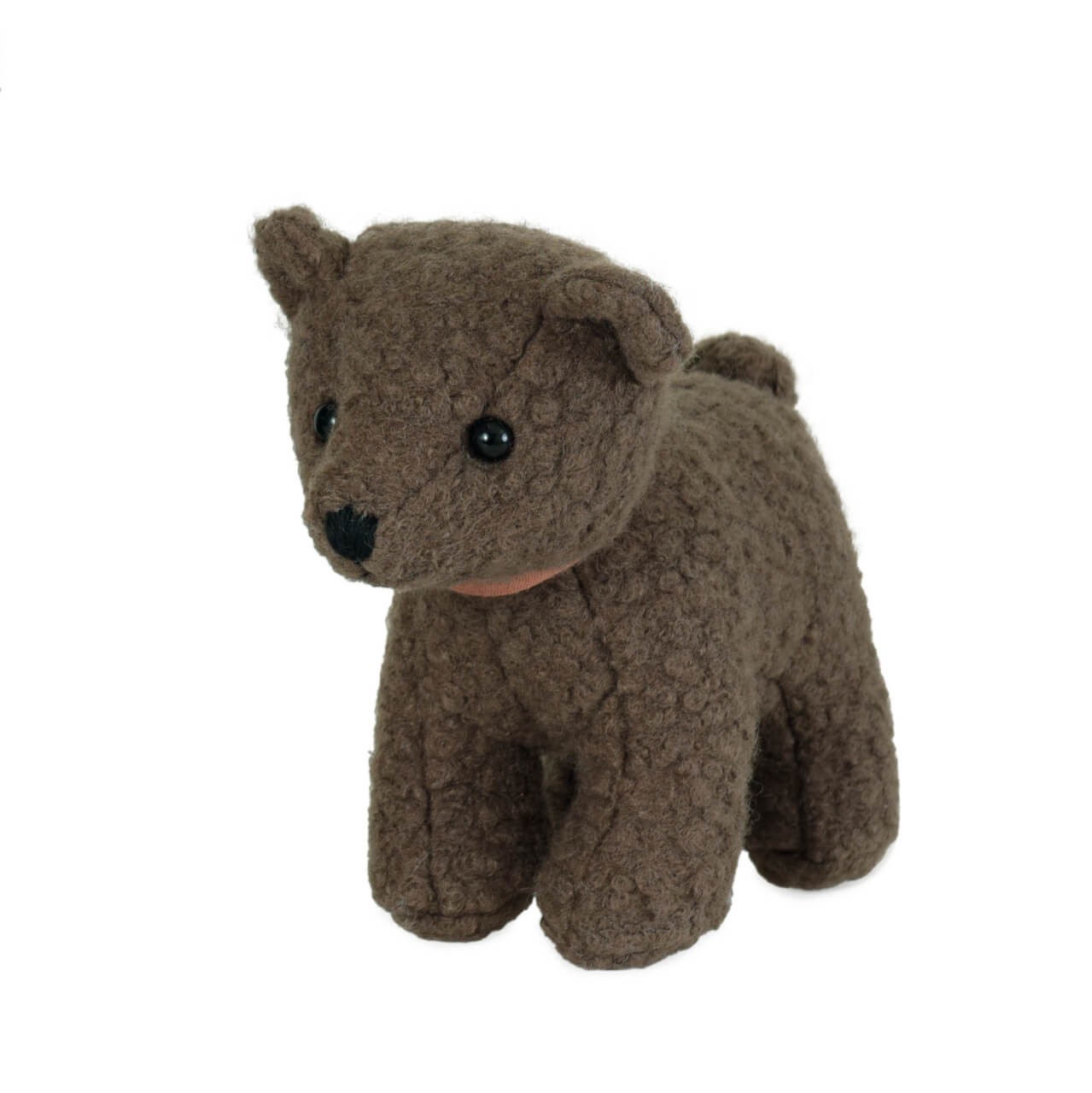 Vintage Bär Raoul, 19cm Vintage Bär Raoul, 19cm von EGMONT TOYS
