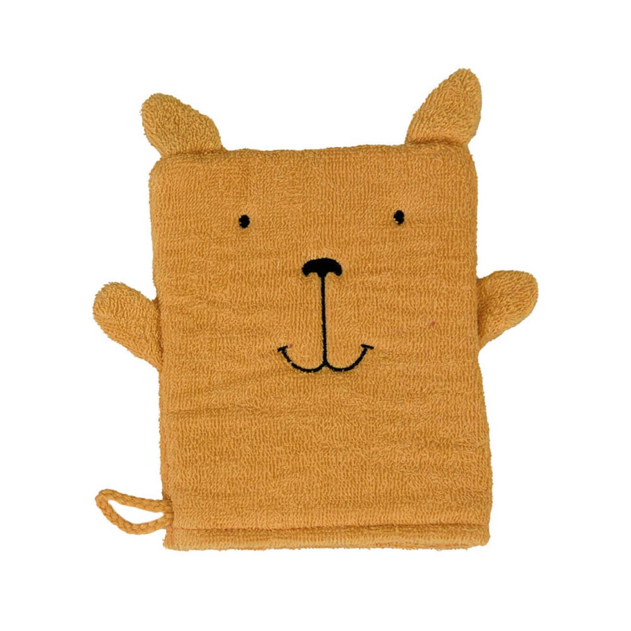 Waschhandschuh Swash Bär für ein spielerisches Waschvergnügen Waschhandschuh Swash Bär für ein spielerisches Waschvergnügen von EGMONT TOYS