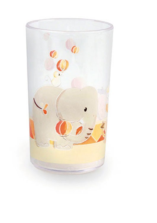Zirkus Glas von EGMONT TOYS