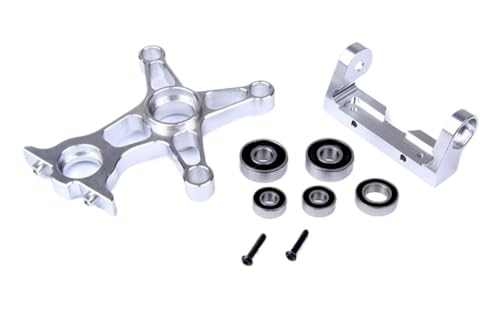 CNC Clutch Bracket Kit kompatibel mit 1 6 -Skala FG und Rovan Large Off Road Fahrzeugteile Ersatz Upgrade von EGRMZ