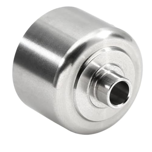 EGRMZ Differentielle Differentialhäuser aus Edelstahl Kompatibel mit RC -Auto, die mit MT410 ET48 kompatibel sind. 3 410. 3 RZ013 Modelle Ersatzzubehör EGRMZ Differentielle Differentialhäuser aus Edelstahl Kompatibel mit RC -Auto, die mit MT410 ET48 kompatibel sind. 3 410. 3 RZ013 Modelle Ersatzzubehör von EGRMZ
