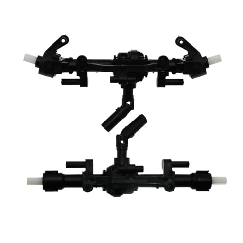 EGRMZ Ersatzmetall-Zahnrad vorne und hintere Achse Kompatibel mit 1/12 RC-Autos kompatibel mit Mn Mn-90 Mn98 MN99 MN99S MN45-Modelle EGRMZ Ersatzmetall-Zahnrad vorne und hintere Achse Kompatibel mit 1/12 RC-Autos kompatibel mit Mn Mn-90 Mn98 MN99 MN99S MN45-Modelle von EGRMZ