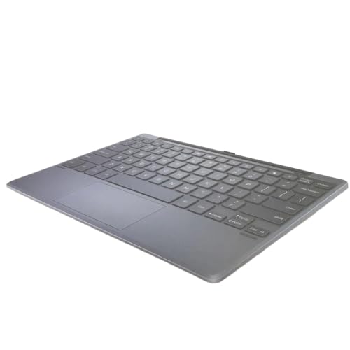 EGRMZ Expansion Tastaturbasis kompatibel mit Veranstaltungsort 10 5000 Serie 5050 Tablet von EGRMZ
