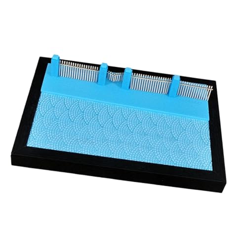 EHJRE 1/35 Europäisches Straßenbaumodell für Architekturmodell Sandtisch Layout von EHJRE
