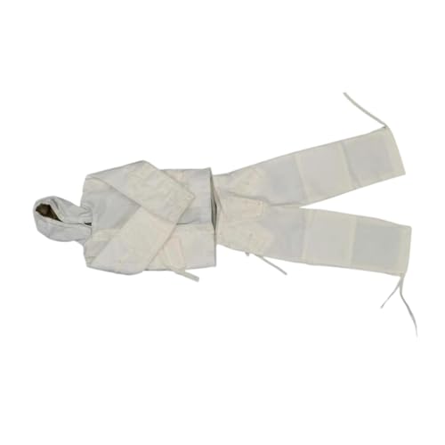 EHJRE 1/6 Skala Hoodie Und Hosenanzug Miniatur für 12 Zoll Männliche Figuren Zubehör EHJRE 1/6 Skala Hoodie Und Hosenanzug Miniatur für 12 Zoll Männliche Figuren Zubehör von EHJRE