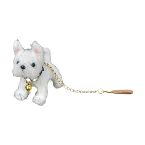 EHJRE 1:12 Skala Miniaturpuppen für Puppenhauszubehör Und Dekoration, Weiß EHJRE 1:12 Skala Miniaturpuppen für Puppenhauszubehör Und Dekoration, Weiß von EHJRE