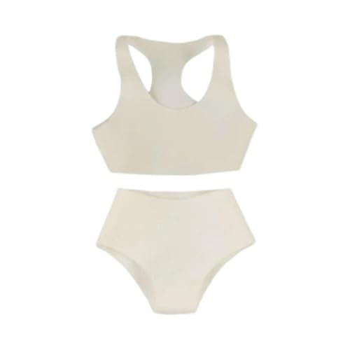 EHJRE 1:12 Sport Outfit Set für Puppen, Miniatur Kleidung für 6 Zoll Figuren, Weiß EHJRE 1:12 Sport Outfit Set für Puppen, Miniatur Kleidung für 6 Zoll Figuren, Weiß von EHJRE