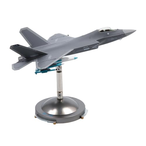 EHJRE 1:72 Angriffsflugzeugmodell, Druckguss Flugzeugmodell mit Ausstellungsstand, Souvenir Legierungsflugzeugmodell, Flugzeugmodell für Bar Bücherregal, J 35 EHJRE 1:72 Angriffsflugzeugmodell, Druckguss Flugzeugmodell mit Ausstellungsstand, Souvenir Legierungsflugzeugmodell, Flugzeugmodell für Bar Bücherregal, J 35 von EHJRE