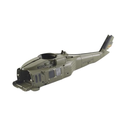 EHJRE 2 Teile RC Hubschrauber Linke und rechte Koffer Ersatzteile Zubehör für Wltoys K170 EHJRE 2 Teile RC Hubschrauber Linke und rechte Koffer Ersatzteile Zubehör für Wltoys K170 von EHJRE