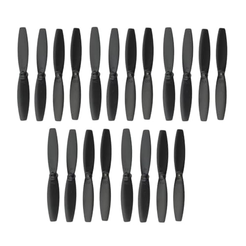 20x Propeller Prop Ersatz für UDI W U36 U34W U36WH T25 RC von EHJRE