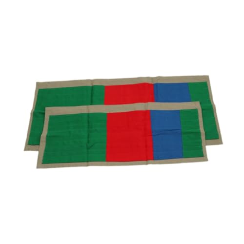 EHJRE 2PCS Mathematikkarten Aufbewahrungsbeutel, Organisation von Beuteln, Klassenzimmerversorgungsnummer Flashkarten Aufbewahrung, Speicherorganisator, Or EHJRE 2PCS Mathematikkarten Aufbewahrungsbeutel, Organisation von Beuteln, Klassenzimmerversorgungsnummer Flashkarten Aufbewahrung, Speicherorganisator, Or von EHJRE