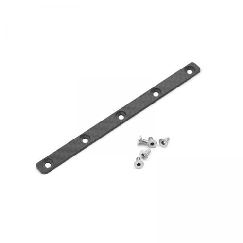 EHJRE 2X 1/10 RC Auto Chassis Verstärkung Reparatur Teile für Crawler Truck Fahrzeuge EHJRE 2X 1/10 RC Auto Chassis Verstärkung Reparatur Teile für Crawler Truck Fahrzeuge von EHJRE