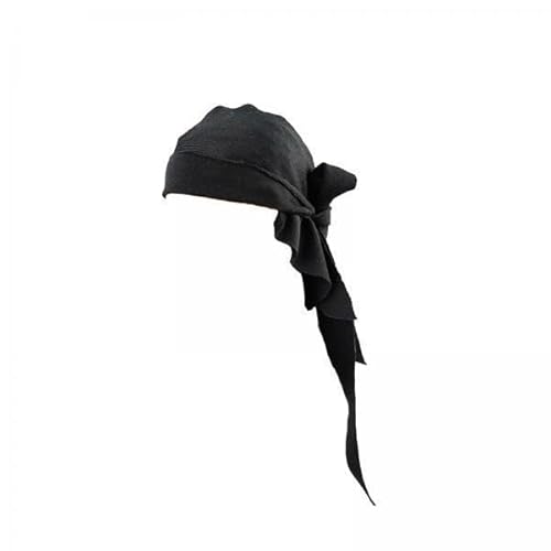 EHJRE 2X 1:6 Kopftuch Kappe, Modisches, Realistisches Bandana für 12" Actionfiguren Zum Anziehen. EHJRE 2X 1:6 Kopftuch Kappe, Modisches, Realistisches Bandana für 12" Actionfiguren Zum Anziehen. von EHJRE