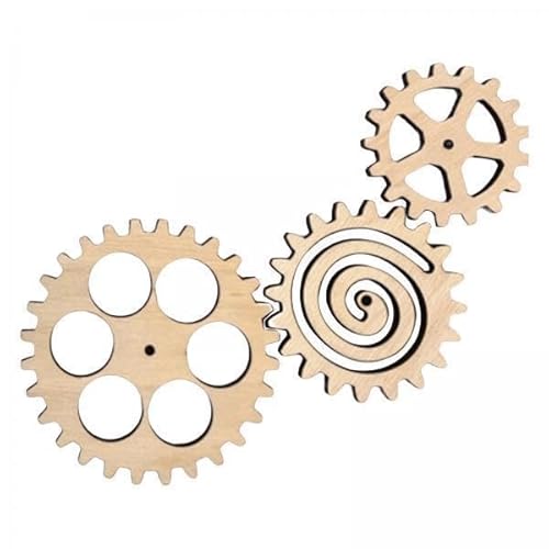 EHJRE 2X Busy Board, DIY Material, Grundlegende Fertigkeiten, Holzhandwerksspielzeug, Aktivitätsbrett für Kinder, Jungen Und Mädchen, Kinder Partygeschenke, von EHJRE