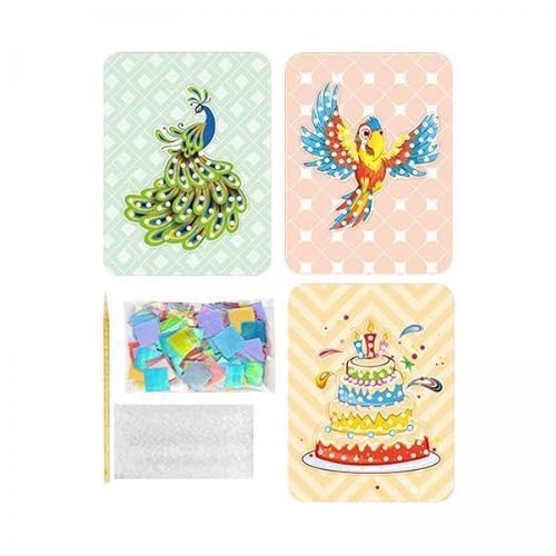 EHJRE 2X DIY Papier Bastelsets, Kunsterziehungsbuch für Kinder, Aktivitätsbuch Zum Anziehen von Prinzessinnen, DIY Poking Zeichenbretter, für Kinder, Mädche EHJRE 2X DIY Papier Bastelsets, Kunsterziehungsbuch für Kinder, Aktivitätsbuch Zum Anziehen von Prinzessinnen, DIY Poking Zeichenbretter, für Kinder, Mädche von EHJRE