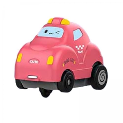 EHJRE 2X Fahrzeug Auto Lernspielzeug Puzzle Autobahn Puzzle Spielbahn Spiel für Vorschulkinder Kleinkinder Jungen Mädchen Kinder Geschenke von EHJRE