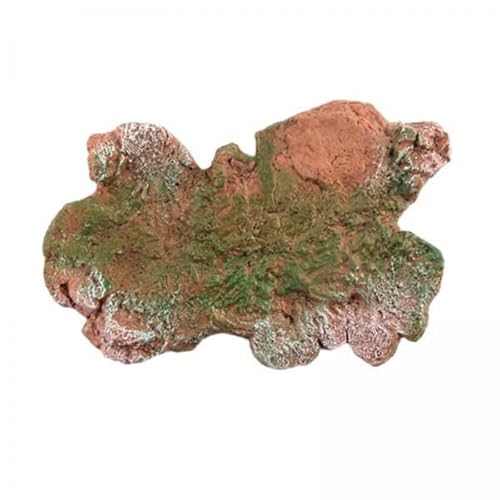 EHJRE 2X Figurenset „Umherstreifende Reptilienlandschaft“ für Kinder EHJRE 2X Figurenset „Umherstreifende Reptilienlandschaft“ für Kinder von EHJRE