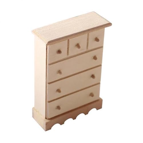 EHJRE 2X Puppenkollektion Puppenhauszubehör Möbel Und Zubehörset Schlafzimmer, Küchen Und Badezimmermöbelset Puppenhausdekoration Im Maßstab 1:12 EHJRE 2X Puppenkollektion Puppenhauszubehör Möbel Und Zubehörset Schlafzimmer, Küchen Und Badezimmermöbelset Puppenhausdekoration Im Maßstab 1:12 von EHJRE