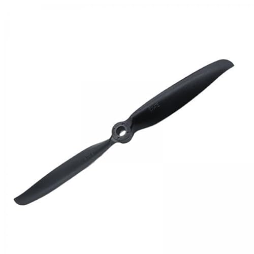 EHJRE 2X RC Propeller Ersatzteile High Speed RC Flugzeug Teile für 2450 Motorsegler von EHJRE