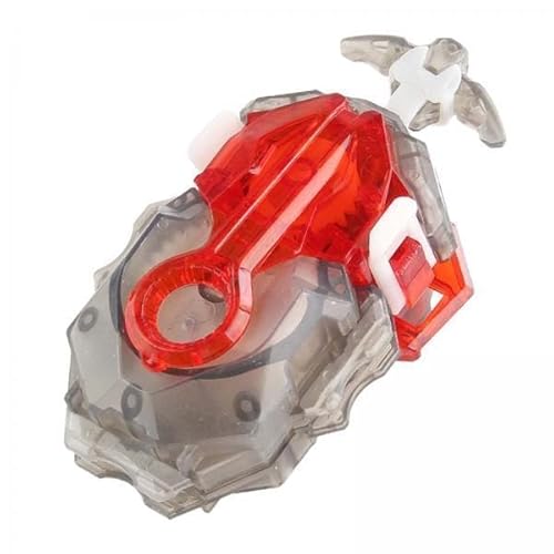 EHJRE 2X Rechter Und Launcher, Sparking Launcher Battle Game, LR Launcher Toys, String Launcher Set für Jungen von EHJRE