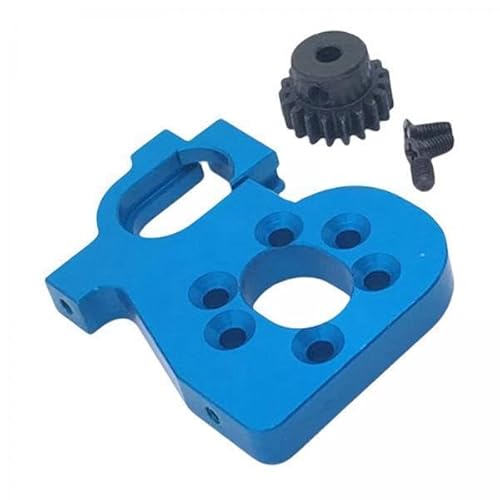 EHJRE 2X Rock Crawler RC Auto Ersatzteile Reparaturblau EHJRE 2X Rock Crawler RC Auto Ersatzteile Reparaturblau von EHJRE