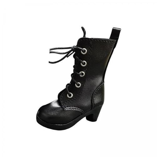 EHJRE 3X 1/3 24 Zoll Puppenschuhe, Fashion Girl Puppenschuhe, Handgemachte Outfits Party Damen Schuhe EHJRE 3X 1/3 24 Zoll Puppenschuhe, Fashion Girl Puppenschuhe, Handgemachte Outfits Party Damen Schuhe von EHJRE