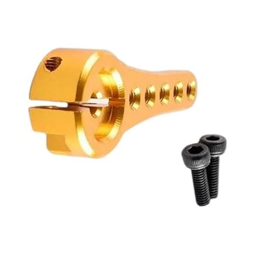 EHJRE 3X 25t Servo Arm für 6 1:10 Short Course RC Auto Upgrade Teile EHJRE 3X 25t Servo Arm für 6 1:10 Short Course RC Auto Upgrade Teile von EHJRE