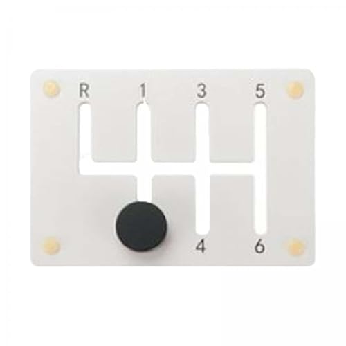 EHJRE 3X DIY Busy Board Materialien Sensorische Board Stücke für Kinder Im Vorschulalter EHJRE 3X DIY Busy Board Materialien Sensorische Board Stücke für Kinder Im Vorschulalter von EHJRE