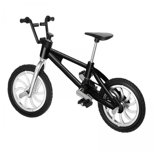 EHJRE 3X Kreatives Fingerfahrrad Lernspielzeug Hand Auge Koordinationsspielzeug Dekoration Legierung Fahrradhandwerk Fingerspielzeug für Jungensammlungen EHJRE 3X Kreatives Fingerfahrrad Lernspielzeug Hand Auge Koordinationsspielzeug Dekoration Legierung Fahrradhandwerk Fingerspielzeug für Jungensammlungen von EHJRE