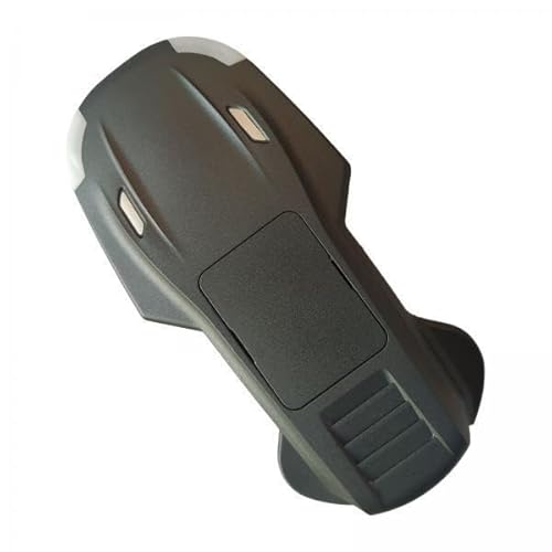 EHJRE 3X Mini Propeller Blade Rumpfschutzschutz Drohnen Zubehör Schnellfreisetzungen RC Requisiten Faltbare Propeller für S138 ACCS Ersatzteil von EHJRE