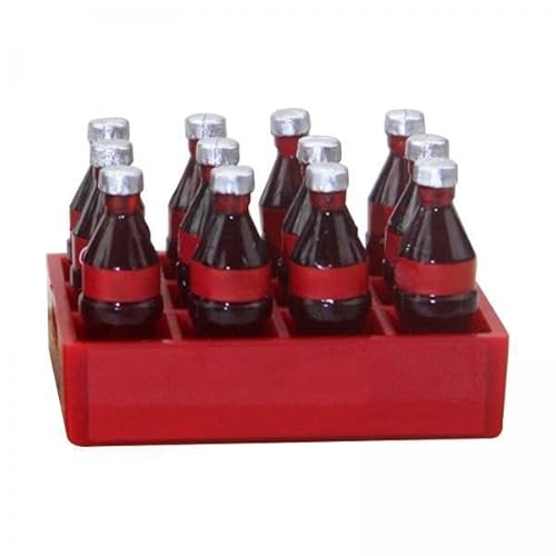 EHJRE 3X Mini mit Basis 1/12 1/6 Puppe Spielen Spielzeug Zubehör Ornament Kappe EHJRE 3X Mini mit Basis 1/12 1/6 Puppe Spielen Spielzeug Zubehör Ornament Kappe von EHJRE
