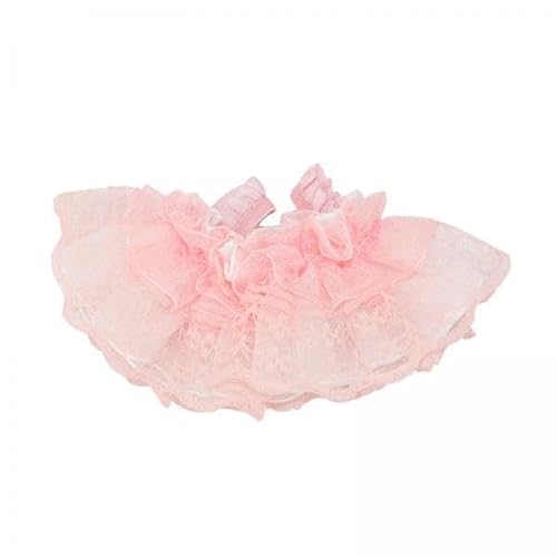 EHJRE 3X Puppenträgerkleid Puppenkleidung DIY Zubehör, Dekoration für Kinder, Fantasie Geburtstagsgeschenke Anziehen, EHJRE 3X Puppenträgerkleid Puppenkleidung DIY Zubehör, Dekoration für Kinder, Fantasie Geburtstagsgeschenke Anziehen, von EHJRE