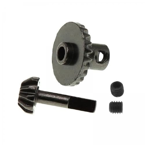 EHJRE 3X RC Auto Achsgetriebe, RC Modellfahrzeugteil, Ersatzteile, Langlebig, Metall, Vorder/Hinterachsgetriebe für WPL D12 C24 1/10 1/16 RC EHJRE 3X RC Auto Achsgetriebe, RC Modellfahrzeugteil, Ersatzteile, Langlebig, Metall, Vorder/Hinterachsgetriebe für WPL D12 C24 1/10 1/16 RC von EHJRE