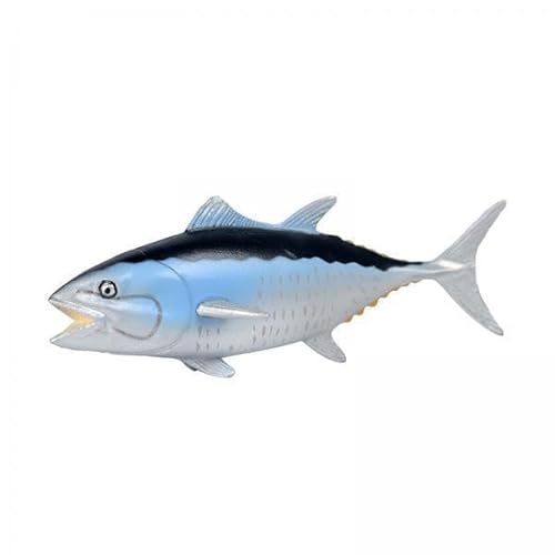 EHJRE 4 X Simulation von Meerestieren, Fischmodell Sammlung, Actionfiguren, Meerestiere, Spielzeug für Kinder, Kognitives Spielzeug, Ornamente, Lehrmittel, EHJRE 4 X Simulation von Meerestieren, Fischmodell Sammlung, Actionfiguren, Meerestiere, Spielzeug für Kinder, Kognitives Spielzeug, Ornamente, Lehrmittel, von EHJRE