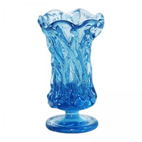 EHJRE 4X 01.12 Puppenhaus Miniatur Vase Mini Simulation BJD Puppe Dekor Blumenvase EHJRE 4X 01.12 Puppenhaus Miniatur Vase Mini Simulation BJD Puppe Dekor Blumenvase von EHJRE