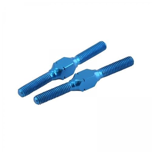 EHJRE 4X 2X Spannschlosswellen Zubehör 3×32mm Ersatz für 54249 W107 1:10 RC Auto Fernbedienung Hobby Modellauto Fernbedienungsspielzeug EHJRE 4X 2X Spannschlosswellen Zubehör 3×32mm Ersatz für 54249 W107 1:10 RC Auto Fernbedienung Hobby Modellauto Fernbedienungsspielzeug von EHJRE