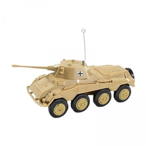EHJRE 4X 4D 1:72 Deutsch Tank Modell Sammlung Fahrzeug Modell Gepanzerte LKW Modell Bausteine EHJRE 4X 4D 1:72 Deutsch Tank Modell Sammlung Fahrzeug Modell Gepanzerte LKW Modell Bausteine von EHJRE