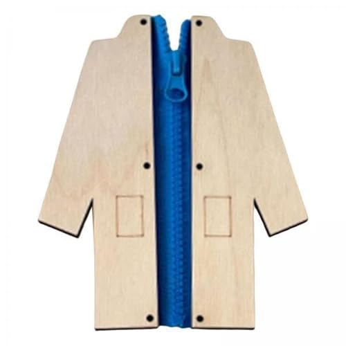 EHJRE 4X Busy Board, DIY Material, Grundlegende Fertigkeiten, Holzhandwerksspielzeug, Aktivitätsbrett für Kinder, Jungen Und Mädchen, Kinder Partygeschenke, von EHJRE