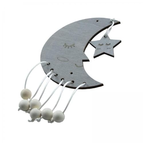 EHJRE 4X Busy Board Zubehör Perlen Rotierendes Spielzeug Zusammenarbeit Feinmotorik Lehrmittel Frühpädagogisches Spielzeug Vorschulisches Lernen EHJRE 4X Busy Board Zubehör Perlen Rotierendes Spielzeug Zusammenarbeit Feinmotorik Lehrmittel Frühpädagogisches Spielzeug Vorschulisches Lernen von EHJRE
