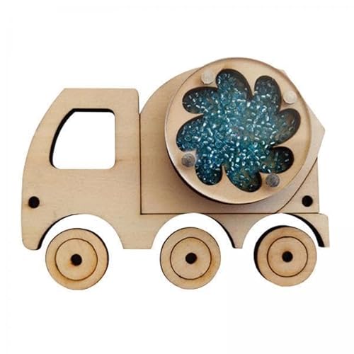 EHJRE 4X Busy Board für Kinder, DIY Zubehör, Valentinstagsgeschenke für Mädchen Im Alter von 3, 4, 5 Und 6 Jahren EHJRE 4X Busy Board für Kinder, DIY Zubehör, Valentinstagsgeschenke für Mädchen Im Alter von 3, 4, 5 Und 6 Jahren von EHJRE