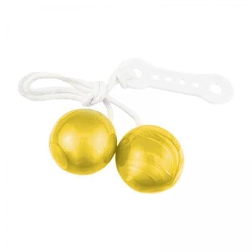 EHJRE 4X Neuheit Swing Bump Ball Hände auf Fähigkeiten Interaktives Spiel Sensorisches Spielzeug Handzeug Spielzeug für Kinder Osterkorb Stuffers EHJRE 4X Neuheit Swing Bump Ball Hände auf Fähigkeiten Interaktives Spiel Sensorisches Spielzeug Handzeug Spielzeug für Kinder Osterkorb Stuffers von EHJRE