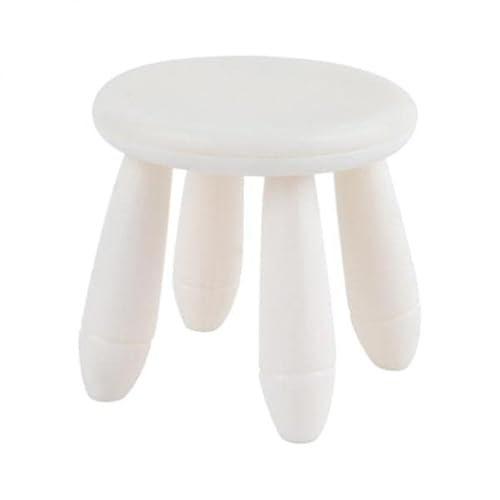EHJRE 4X Simulation Kleine Hocker Möbel Modell Spielzeug Miniatur Hocker Spielzeug Puppen Haus Zubehör Spielzeug EHJRE 4X Simulation Kleine Hocker Möbel Modell Spielzeug Miniatur Hocker Spielzeug Puppen Haus Zubehör Spielzeug von EHJRE
